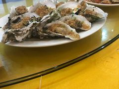 -新金盛·海鲜酒楼(盐田店)