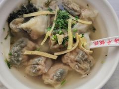 -海平馄饨(逍遥二路店)