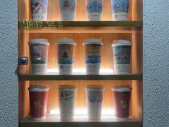 -一杯潮茶·专注潮汕茶饮(朝阳庄店)