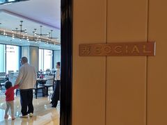 -Social 秀西餐厅-长沙瑞吉酒店(运达店)