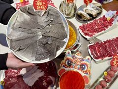 -荣叔港式沙嗲牛肉火锅(正佳潮流店)