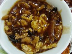 三鲜打卤面-九河居(荔湾路店)