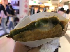 +白玉-粉粉乐鲷鱼烧(美罗城店)