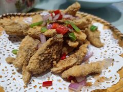 -阿巧一号私房菜(止园路店)