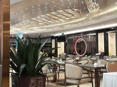 -五洲咖啡厅(五洲大酒店)