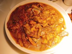 -日丰园海肠水饺·老字号大连海鲜(和平广场店)
