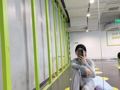-光猪圈健身(津投广场店)