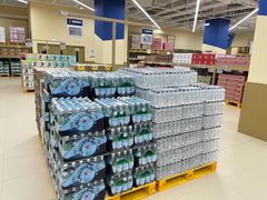 -盒马X会员店(王府井奥莱UP TOWN店)