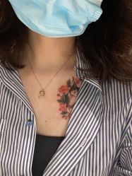 -京都墨客刺青