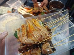 -邓姐串串香(水围店)