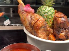-盐城万豪酒店-盐城厨房西餐厅
