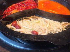 -九牧鱻·渝老鬼重庆火锅(人民路店)