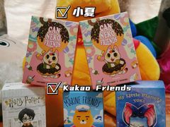 -泡泡玛特POPMART(天环购物中心店)