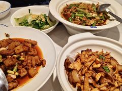 -兰湘子·湘菜小炒(长安万科广场店)