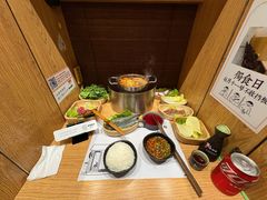 -独食火锅·半米屋台(望平街店)