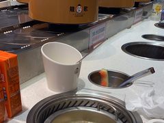 -龍歌自助小火锅(李沧顺和汇店)