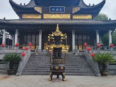 -长春观