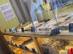 -包满意面包糕点(东坝店)