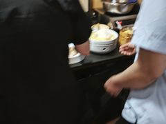 海鲜狮子头-三道菜(明堂公园店)