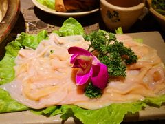 极品鲜鹅肠-小龙坎火锅(总店)