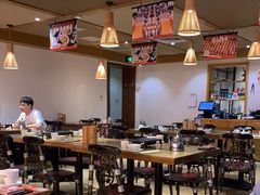 大堂-管氏翅吧(国展店)