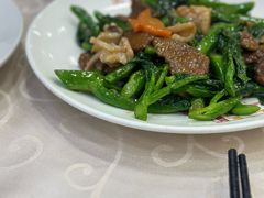 -凤城礼记鱼翅海鲜酒家(新马路总店)