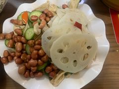 -张氏北相羊肉胡卜(八一店)