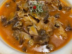 -驿楼兰·新疆菜(火车站店)