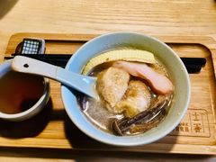 -十二舍·湯物素煮(江泰潤政店)