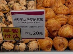 -Mini One(莲花路店)