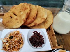 -老磨油饼(高陵店)