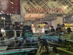 -苏州金鸡湖中茵皇冠假日酒店