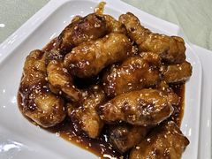 -东四民芳餐厅(世茂工三店)