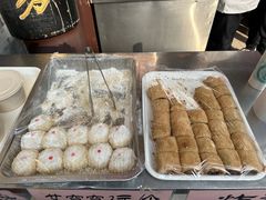 -锦芳小吃外卖(鲜鱼口店)