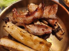 -轻烧烤肉(光谷步行街店)