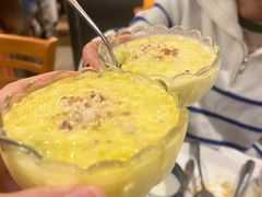 -克比叔叔印度餐厅Kebabs on the Grille(人民广场店)
