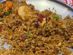 -饶福记·南昌烧烤大排档(九龙湖土著店)