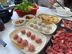 -祈胜邨•顺德鱼生•顺德菜(容桂店)