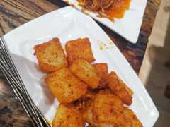 -有奴思烤肉·清真(正宁路店)