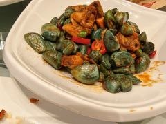 -燕郊烧鸽子(酷车小镇店)