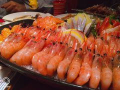 -稻早料理美术馆(城阳店)