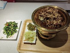 -嘉和一品(新辰天地大兴南区店)
