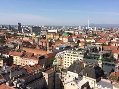 -斯蒂芬主教座堂(Stephansdom)