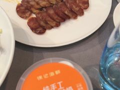 -徐记海鲜(陕西历史博物馆|明德门店)