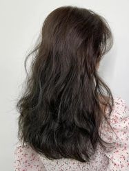 点击看大图 -MORI HAIR SALON日式美发沙龙