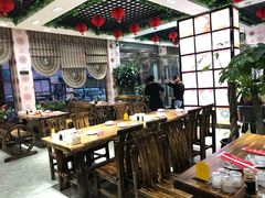 -高晓山馅饼店(牛庄百年店)