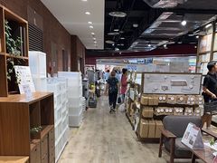 -MUJI无印良品(西单大悦城店)