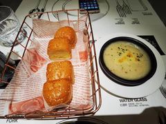 -西堤牛排(北京国瑞店)