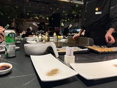 -水木锦堂·自助铁板烧(世贸天阶店)