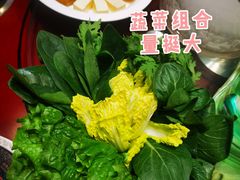 -神洲四海大酒楼(王府井澳门中心店)